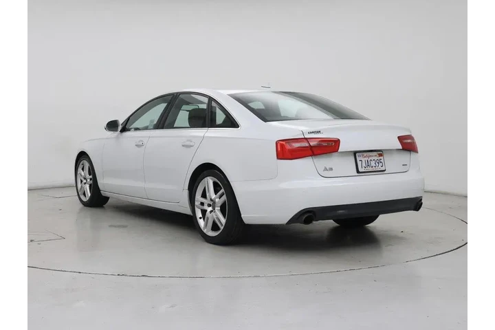$16998 : Audi A6 2015 AWD 2.0T quattr image 2