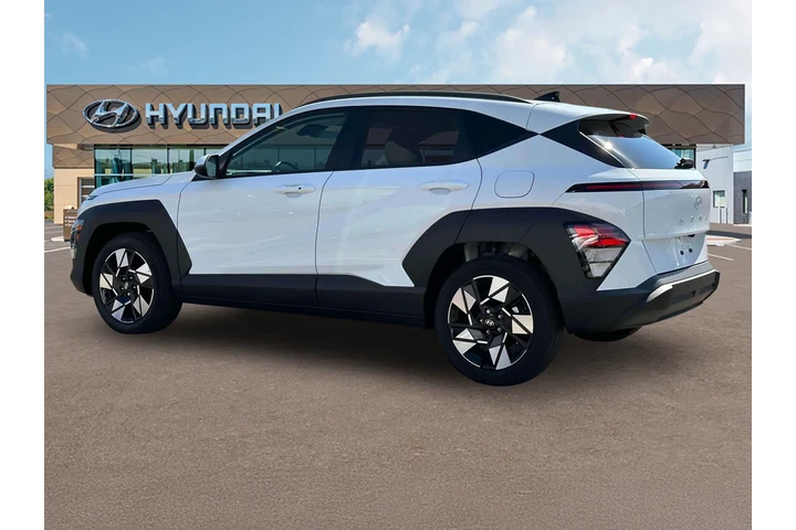 $21777 : Hyundai KONA 2024 SEL 4dr Cr image 4