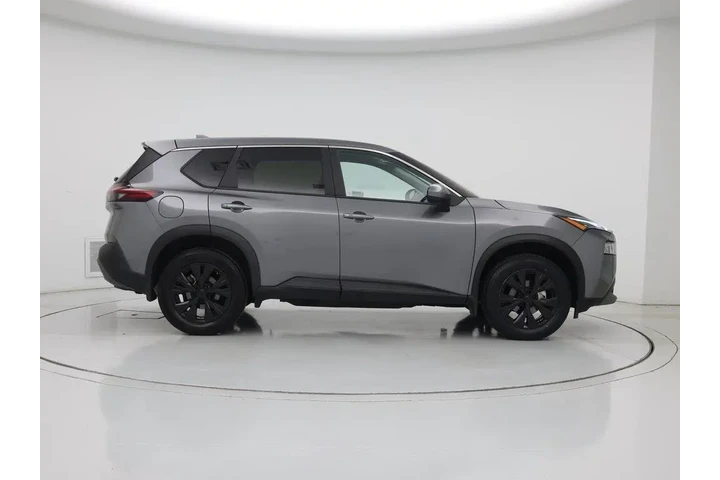 $22998 : Nissan Rogue 2023 SV 4dr Cro image 7