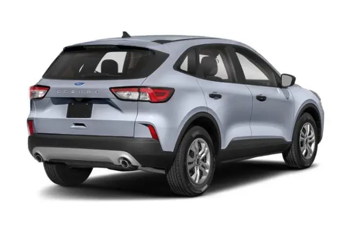 $17943 : Ford Escape 2022 S 4dr SUV image 3