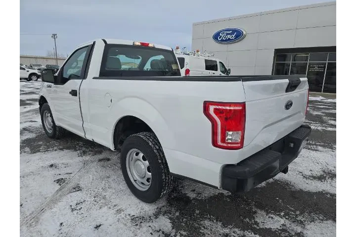 $19995 : Ford F-150 2016 4x2 XL 2dr R image 8