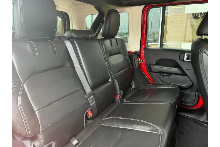 $34888 : Jeep Wrangler 2023 4x4 Sahar image 10