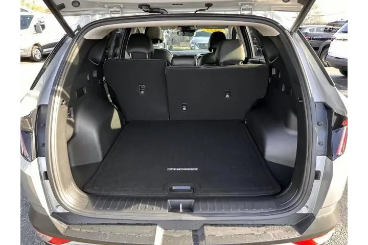 $24888 : Hyundai TUCSON 2023 AWD SEL image 7