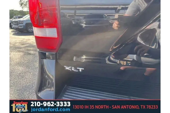 $22951 : Ford Expedition 2019 4x4 XLT image 7