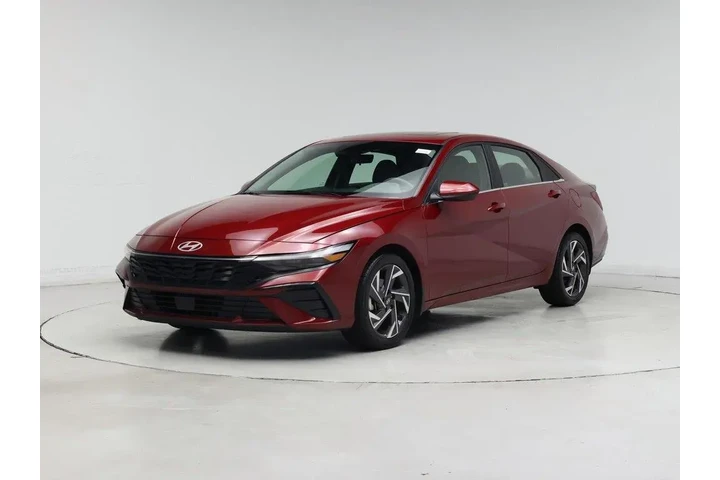 $21998 : Hyundai ELANTRA 2024 SEL 4dr image 4