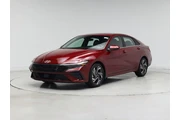 $21998 : Hyundai ELANTRA 2024 SEL 4dr thumbnail