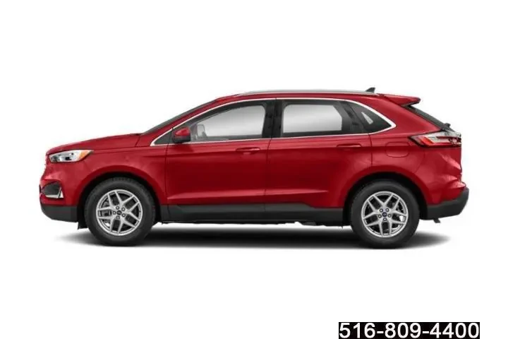 $27947 : Ford Edge 2022 AWD ST-Line 4 image 3