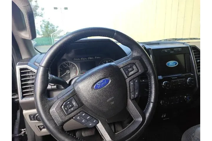 $26316 : Ford F-150 2018 4x2 XLT 4dr image 10