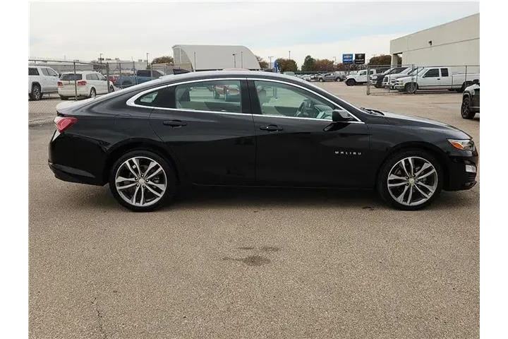 $27995 : Chevrolet Malibu 2024 LT 4dr image 5