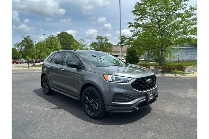 $24099 : 2023 Edge SE image 7