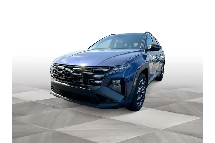 $34210 : Hyundai TUCSON 2025 XRT 4dr image 3