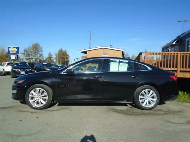 $18600 : 2020 Malibu LT image 5