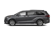 $32888 : Toyota Sienna 2021 AWD XLE 7 thumbnail