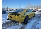 $7995 : Chevrolet Camaro 2011 LT 2dr thumbnail
