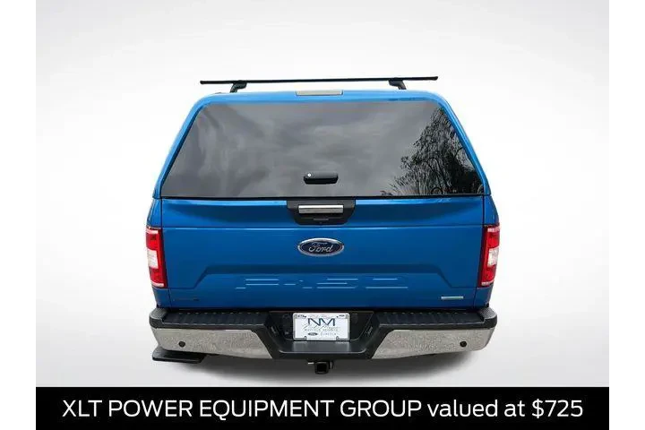 $29470 : Ford F-150 2020 4x4 XL 4dr S image 7