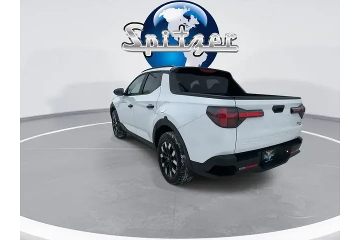 $27500 : Hyundai SANTA CRUZ 2025 AWD image 7