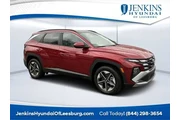 Hyundai TUCSON Hybrid 2025 A