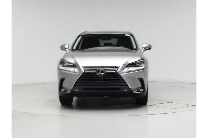 $28998 : Lexus NX 300 2021 4dr Crosso image 5