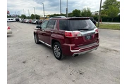 $8980 : 2016 GMC Terrain AWD 4dr Dena thumbnail