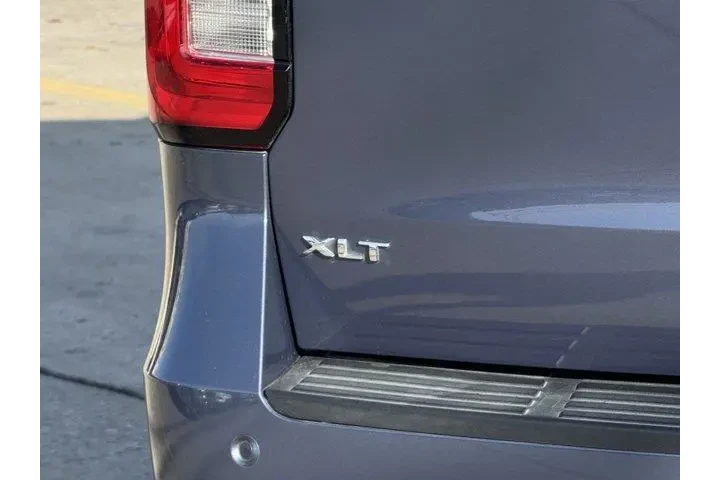 $39816 : Ford Expedition 2022 4x2 XLT image 3