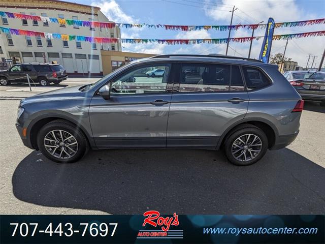 $20995 : 2021 Tiguan S SUV image 4