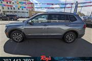 $20995 : 2021 Tiguan S SUV thumbnail