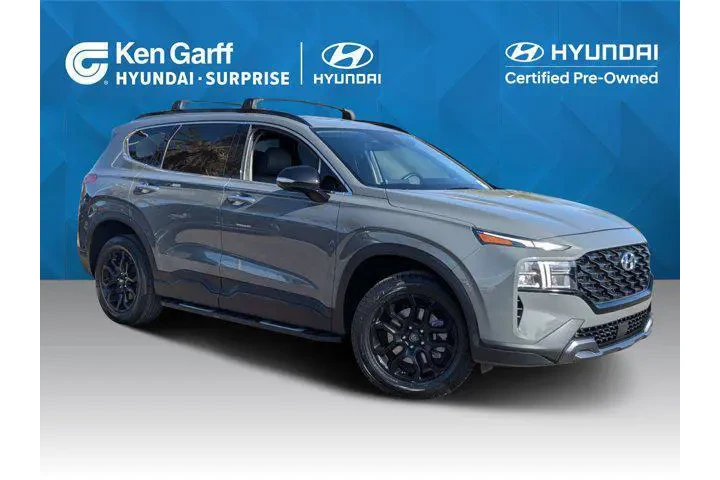 $24990 : Hyundai SANTA FE 2022 AWD XR image 1