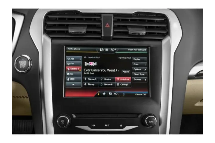 $8166 : Ford Fusion Energi 2013 Tita image 10