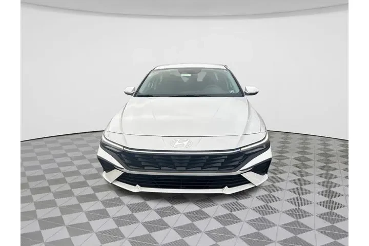 $22498 : Hyundai ELANTRA Hybrid 2025 image 2