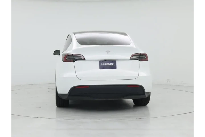 $33998 : Tesla Model Y 2024 Long Rang image 6