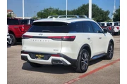 INFINITI QX60 2023 AWD Senso thumbnail