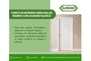 Puertas de Interiores. thumbnail