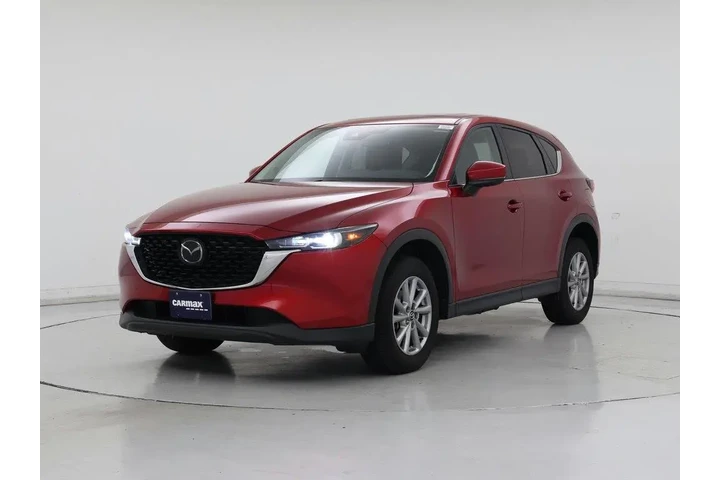 $25998 : Mazda CX-5 2023 AWD 2.5 S Pr image 4