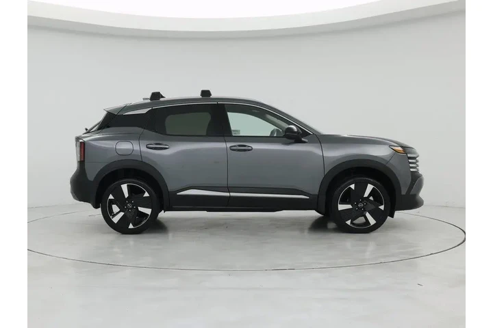 $26998 : Nissan Kicks 2026 SR 4dr Cro image 7