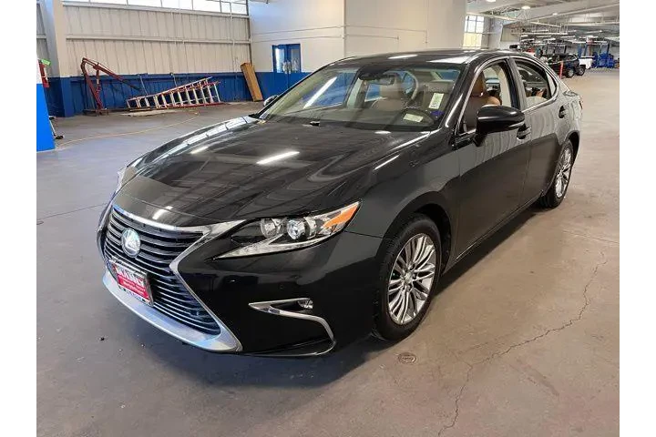 $19579 : Lexus ES 350 2017 4dr Sedan image 7