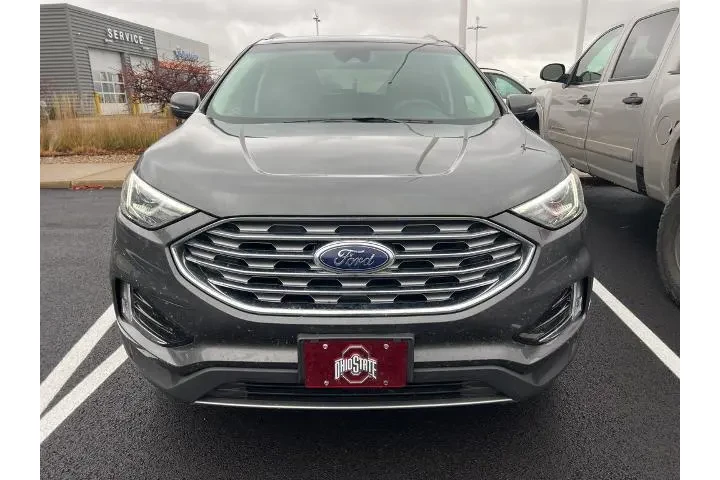 $13462 : Ford Edge 2019 AWD SEL 4dr C image 2