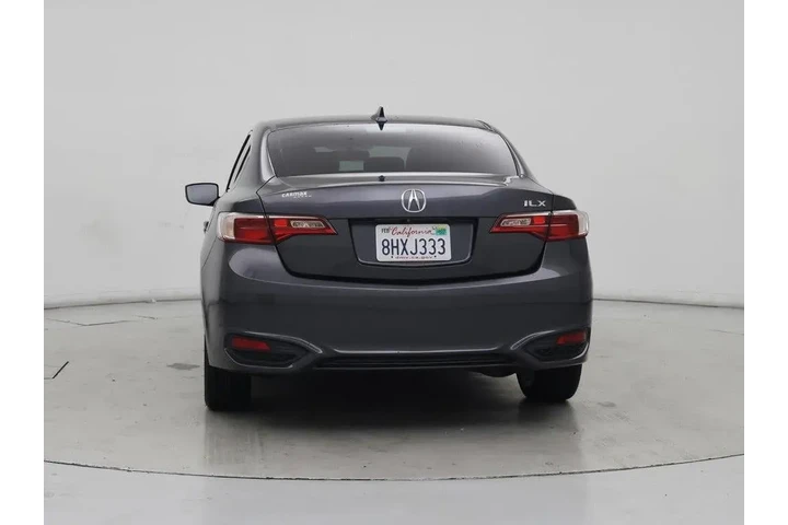 $15998 : Acura ILX 2016 4dr Sedan image 6