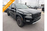 $33989 : Nissan Frontier 2022 4x4 PRO thumbnail