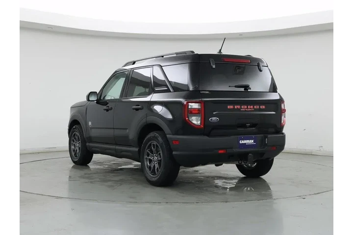 $22998 : Ford Bronco Sport 2021 AWD B image 2