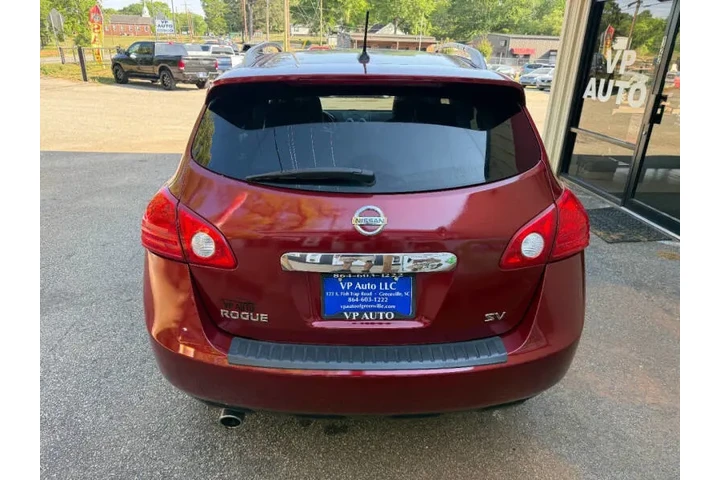 $5999 : 2012 Rogue SV image 6