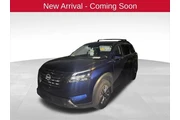 $26649 : Nissan Pathfinder 2024 SV 4d thumbnail