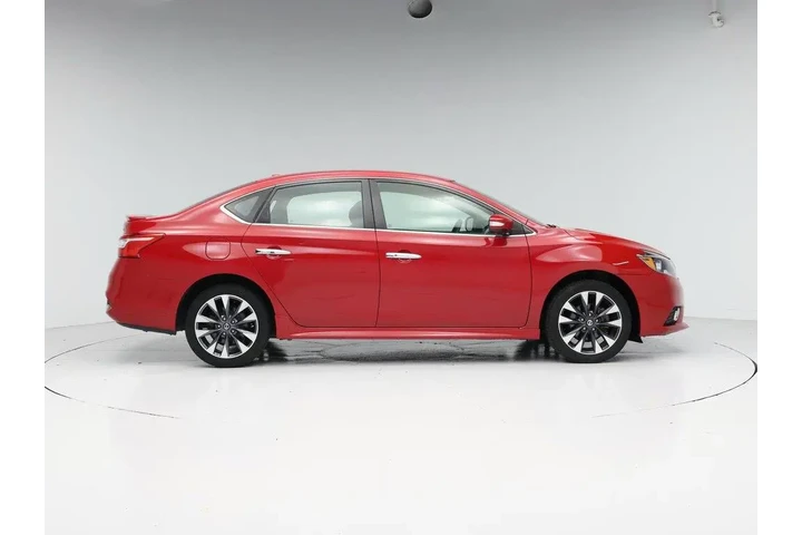 $13998 : Nissan Sentra 2018 S 4dr Sed image 7