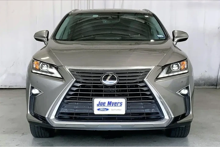 $19991 : Lexus RX 350 2017 4dr SUV image 3