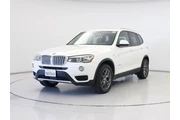 $19998 : BMW X3 2017 AWD xDrive35i 4d thumbnail