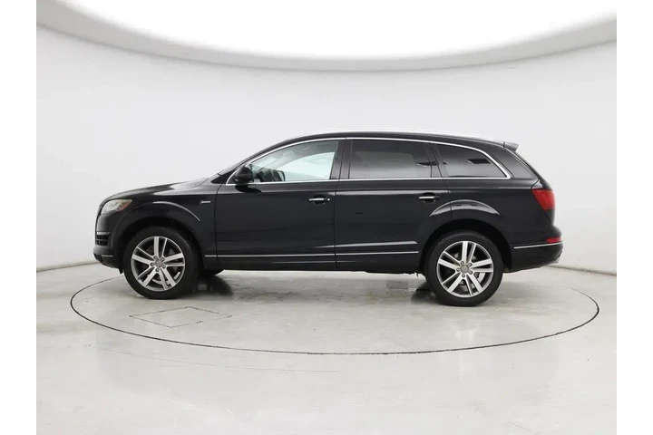 $19998 : Audi Q7 2015 AWD 3.0T quattr image 3