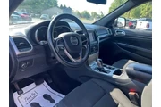 Jeep Grand Cherokee 2018 4x4 thumbnail