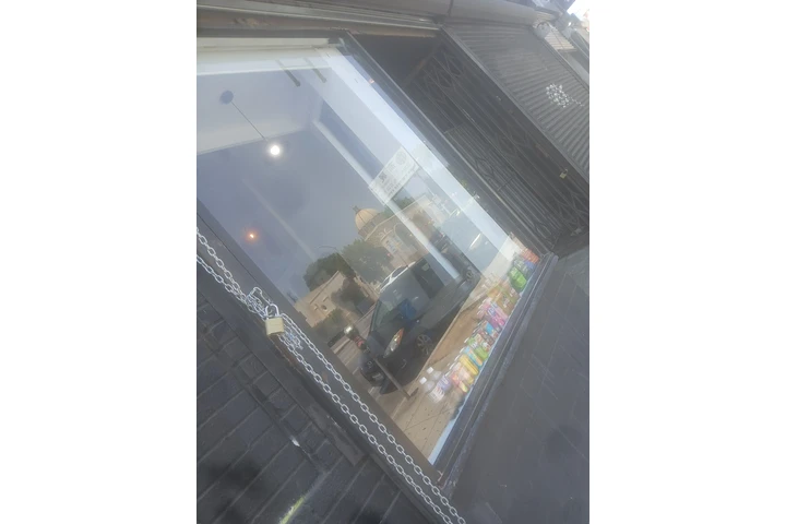 Eliminado de graffitis image 4