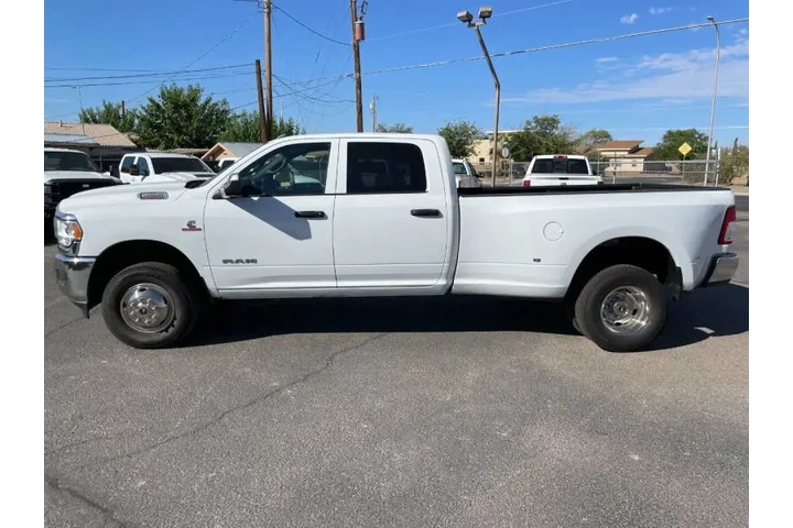$44995 : 2021 RAM 3500 Tradesman image 3