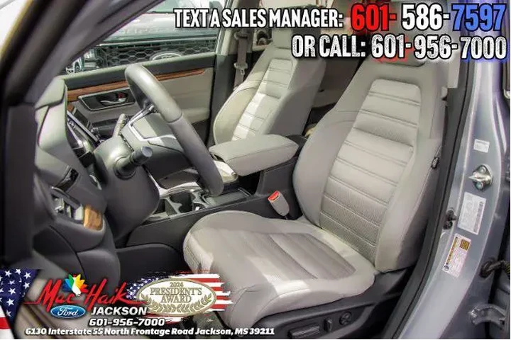 $24995 : Honda CR-V 2020 EX 4dr SUV image 8