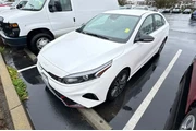 Kia Forte 2024 GT-Line 4dr S en Sacramento